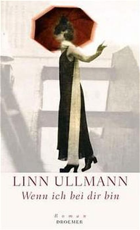 Wenn ich bei dir bin