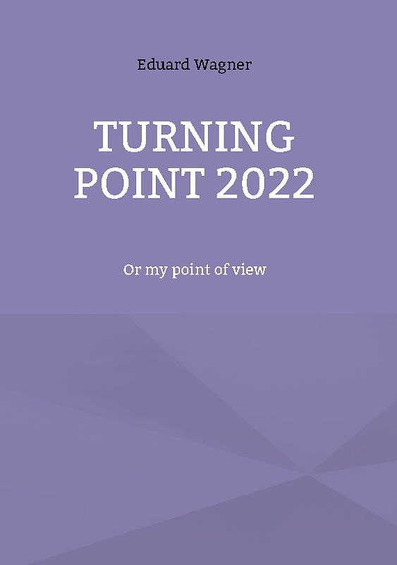 Turning point 2022