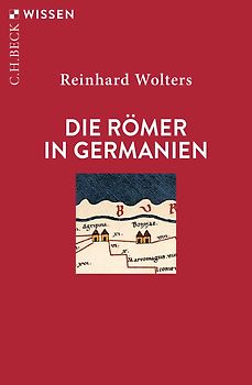 Die Römer in Germanien