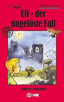 Uli - der ungelöste Fall