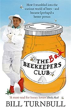 Bad Beekeepers Club - Turnbull, Bill