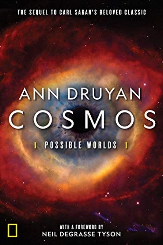 Cosmos: Possible Worlds