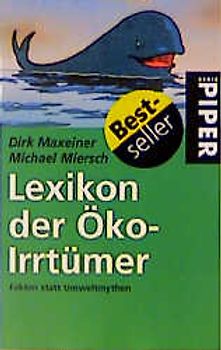Lexikon der Öko-Irrtümer