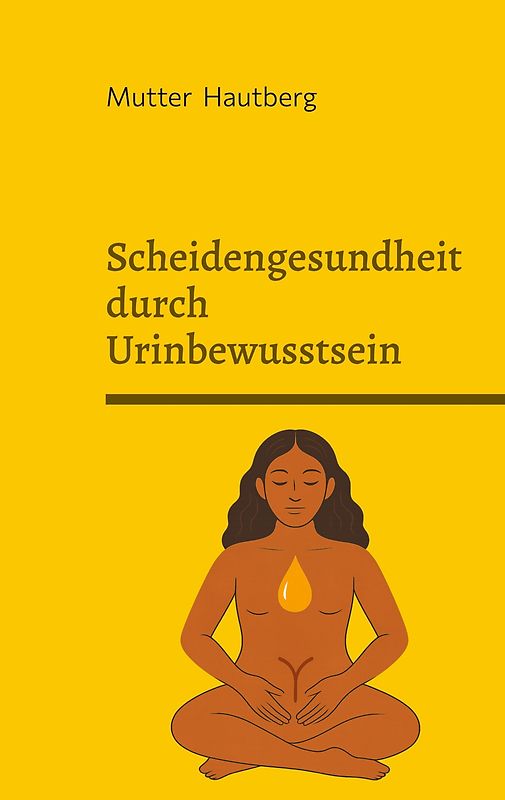 Scheidengesundheit durch Urinbewusstsein