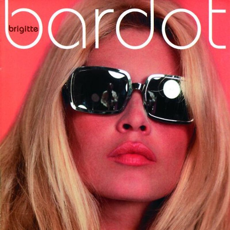 Brigitte Bardot - The Lost 70'S Album