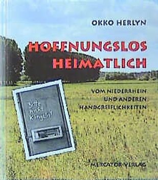 Hoffnungslos heimatlich