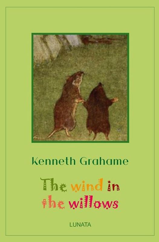 The Wind in the Willows