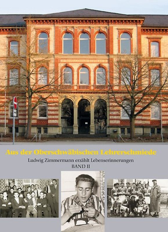 Aus der Oberschwäbischen Lehrerschmiede