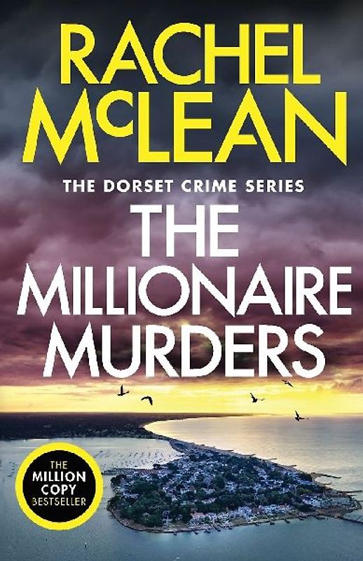 The Millionaire Murders