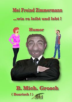 Mei Freind Zimmermann