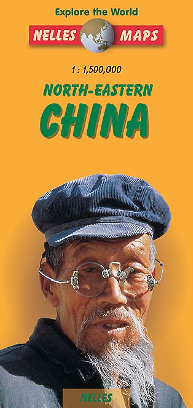 China / North-Eastern China