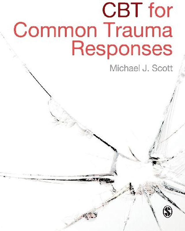 CBT for Common Trauma Responses