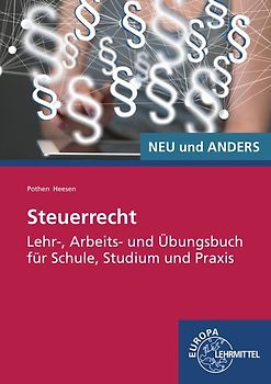 Steuerrecht