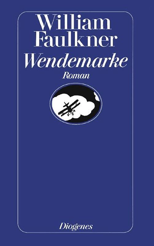 Wendemarke. Roman