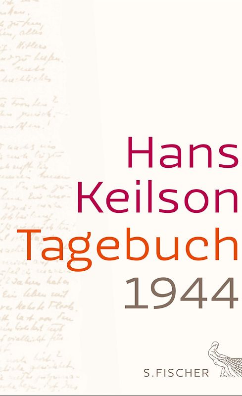 Tagebuch 1944