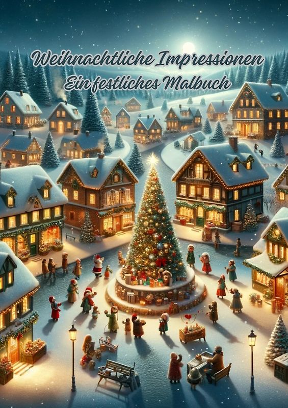 Weihnachtliche Impressionen