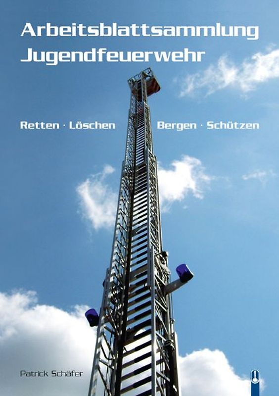 Arbeitsblattsammlung Jugendfeuerwehr