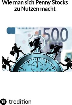 Wie man sich Penny Stocks zu Nutzen macht