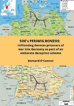 SOE's PERIWIG BONZOS