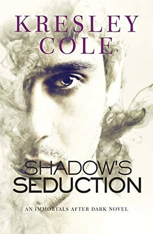 Shadow's Seduction (Immortals After Dark, Band 17)
