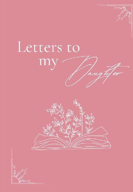 Letters to my daughter (hardback)