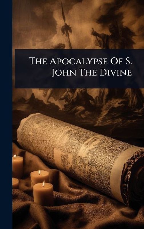 The Apocalypse Of S. John The Divine