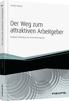 Der Weg zum attraktiven Arbeitgeber