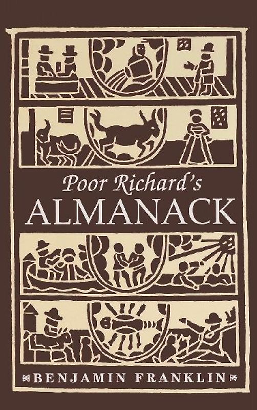 Poor Richard's Almanack