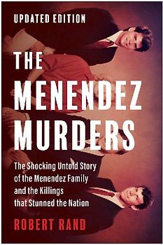 The Menendez Murders, Updated Edition