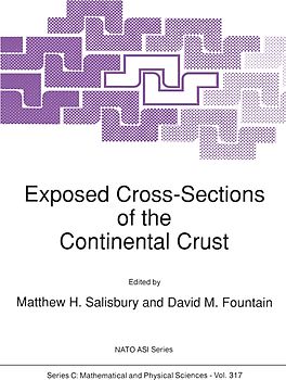 Exposed Cross-Sections of the Continental Crust