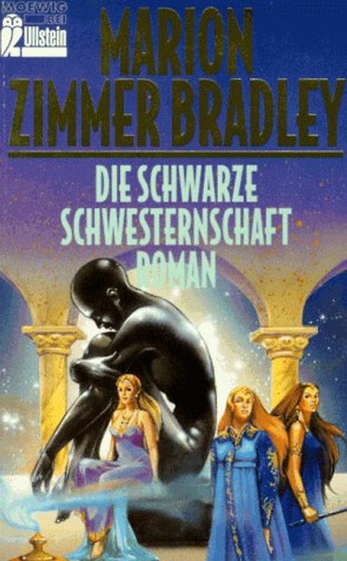 Die schwarze Schwesternschaft