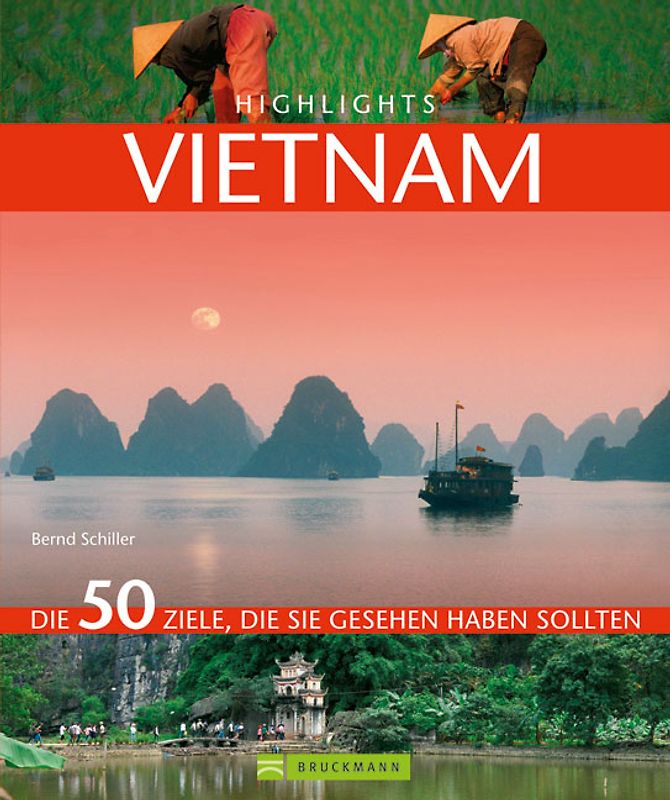 Highlights Vietnam