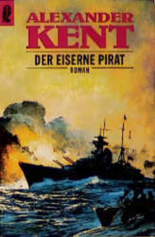 Der Eiserne Pirat