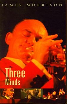 James Morrison - Three Minds