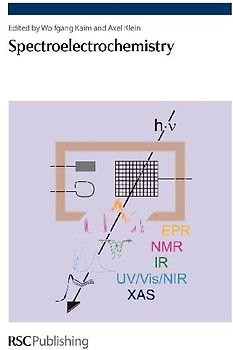 Spectroelectrochemistry