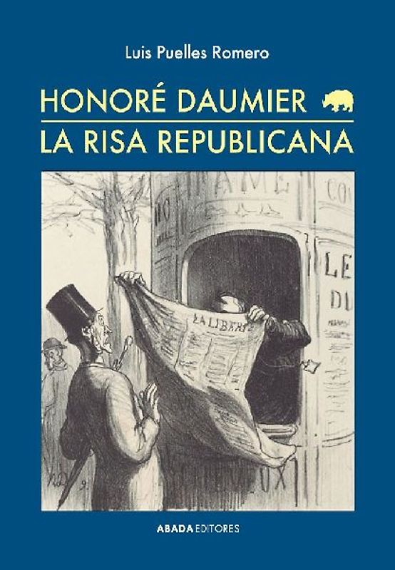 Honoré Daumier : la risa republicana