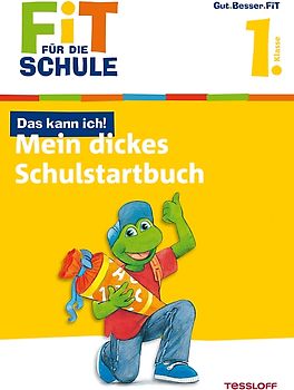 Mein Schulstart