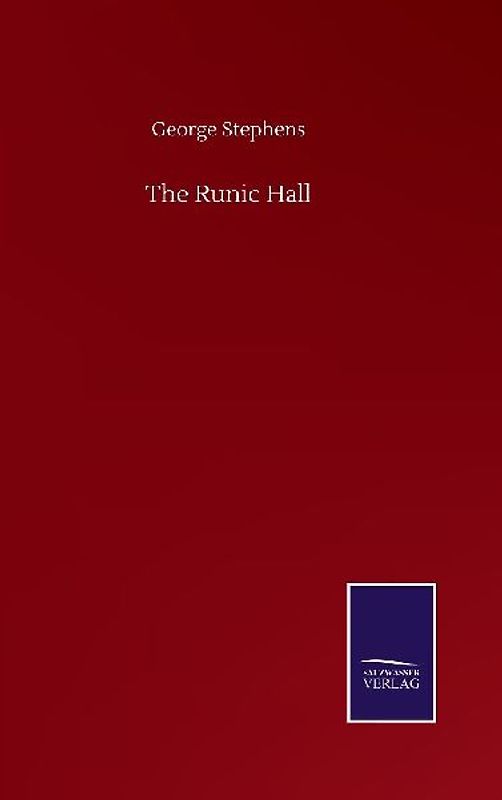 The Runic Hall