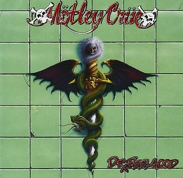 Mötley Crüe - Dr.Feelgood