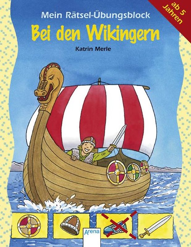 Bei den Wikingern