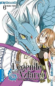 Die Legende von Azfareo 06