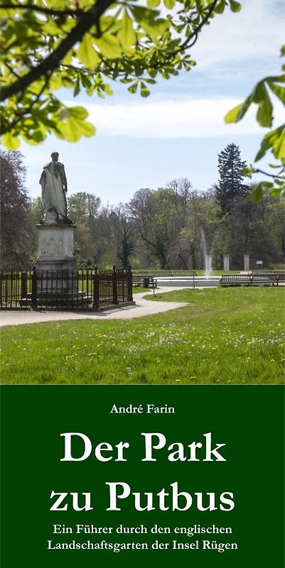 Der Park zu Putbus