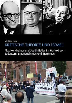 Kritische Theorie und Israel