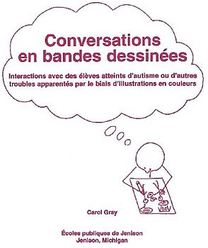 Conversations En Bandes Dessinees