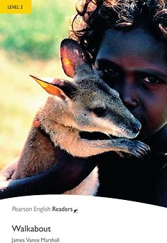 Walkabout - Leichte Englisch-Lektüre (A2)
