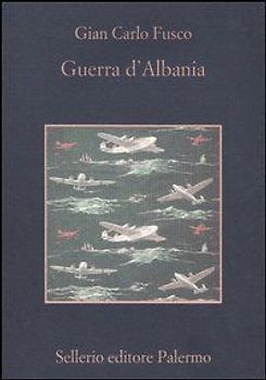 Guerra d'Albania