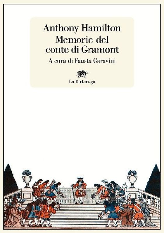 Memorie del conte di Gramont