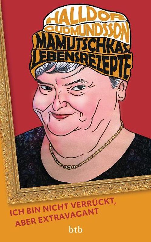 Mamutschkas Lebensrezepte