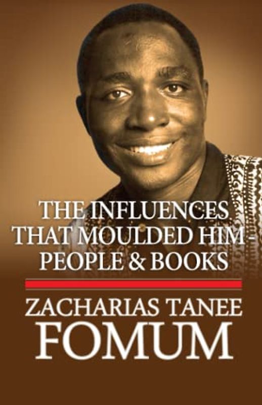 The Influences That Moulded Him: People And Books (From His Lips, Band 8)