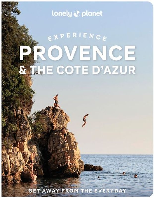 Experience Provence & the Cote d'Azur